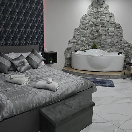 Vesuvius Dream Otel Boscotrecase Dış mekan fotoğraf