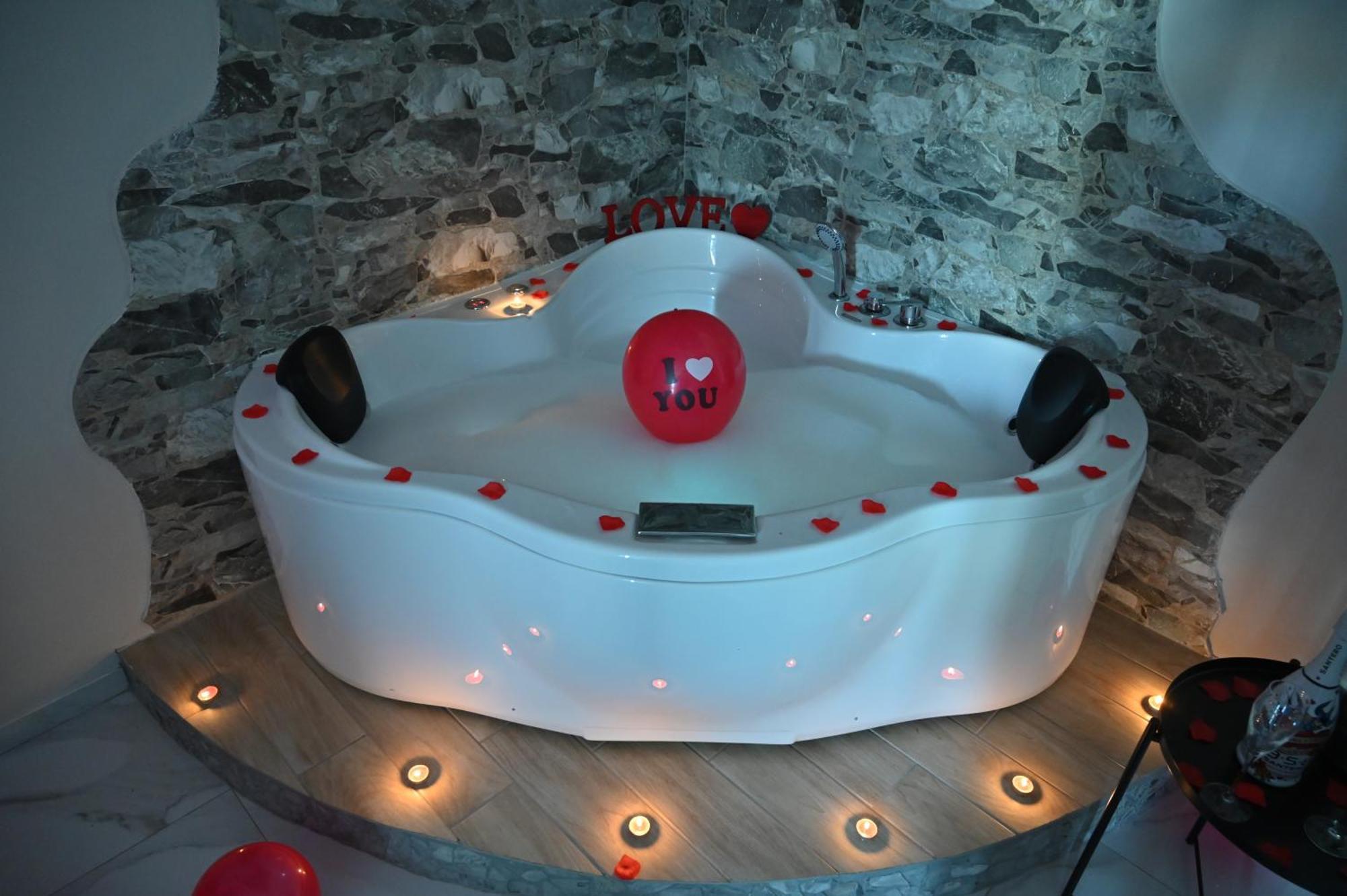 Vesuvius Dream Otel Boscotrecase Dış mekan fotoğraf
