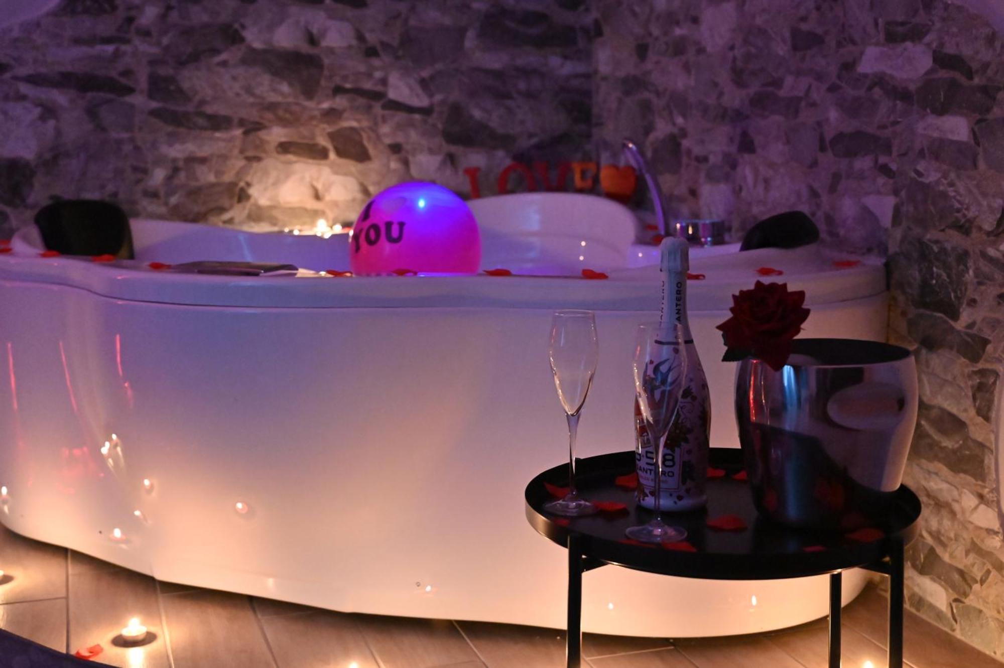 Vesuvius Dream Otel Boscotrecase Dış mekan fotoğraf