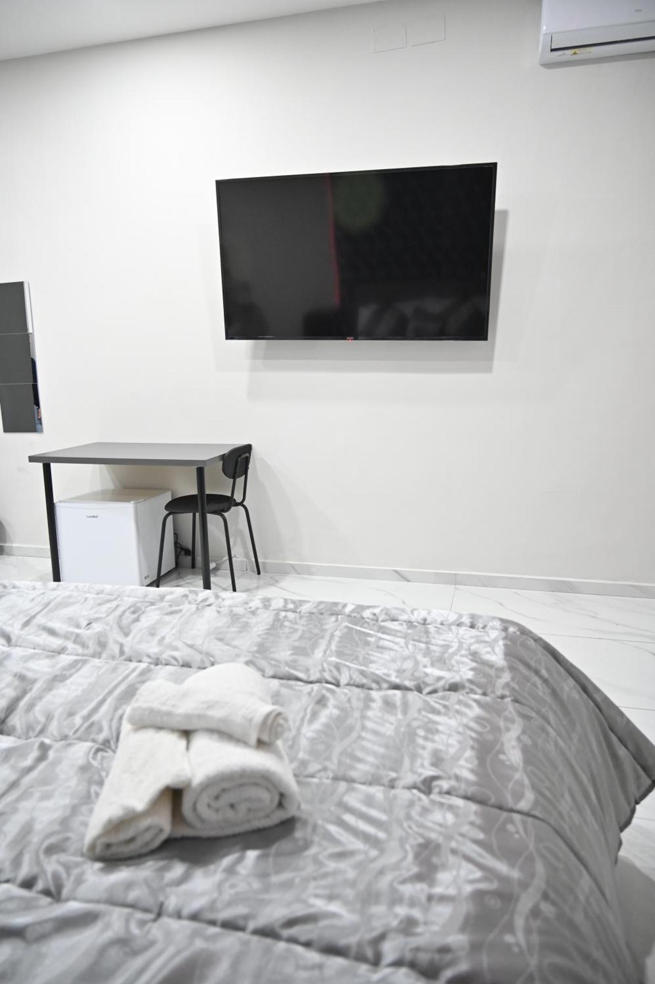 Vesuvius Dream Otel Boscotrecase Dış mekan fotoğraf