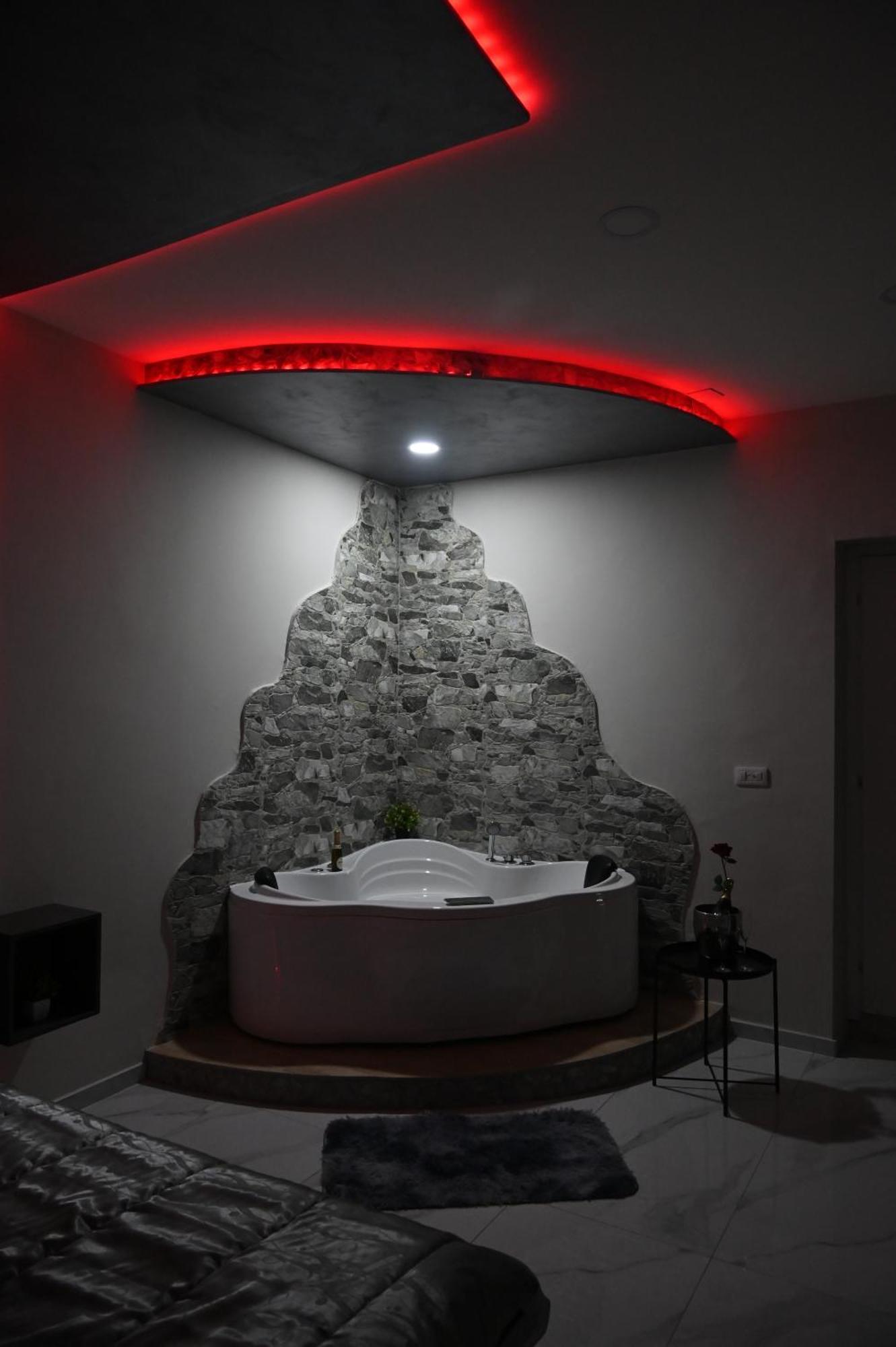 Vesuvius Dream Otel Boscotrecase Dış mekan fotoğraf