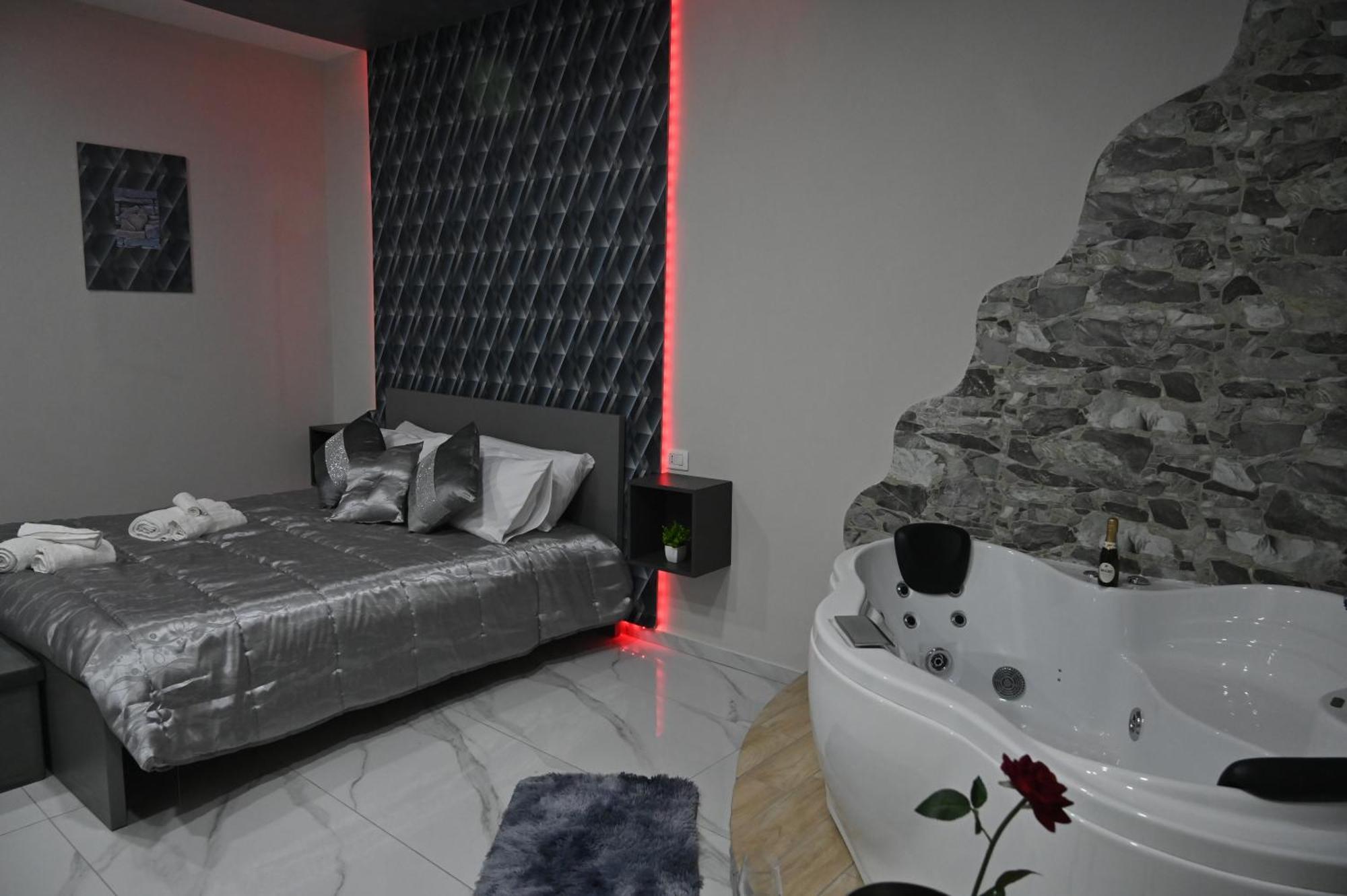 Vesuvius Dream Otel Boscotrecase Dış mekan fotoğraf