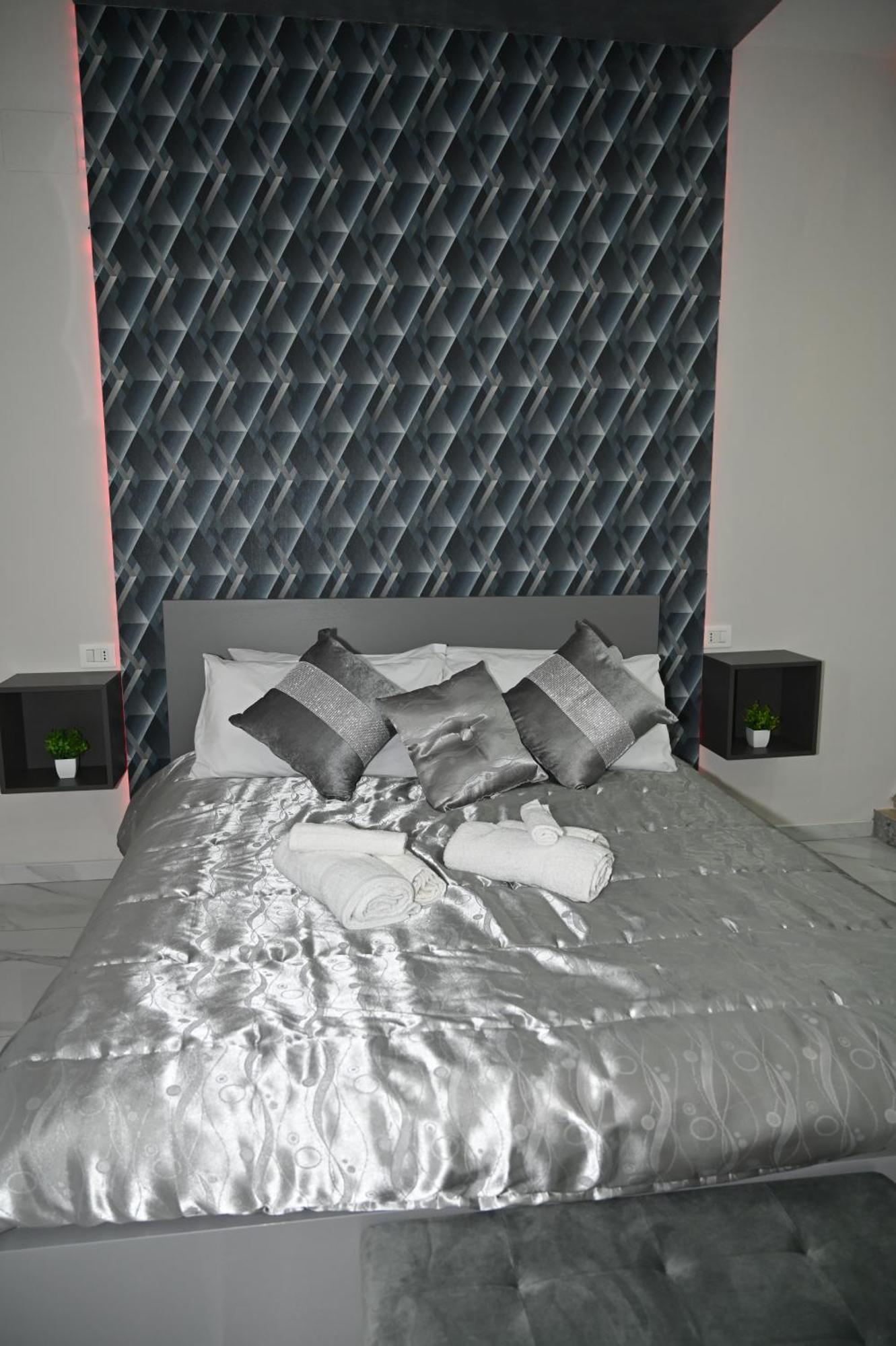 Vesuvius Dream Otel Boscotrecase Dış mekan fotoğraf