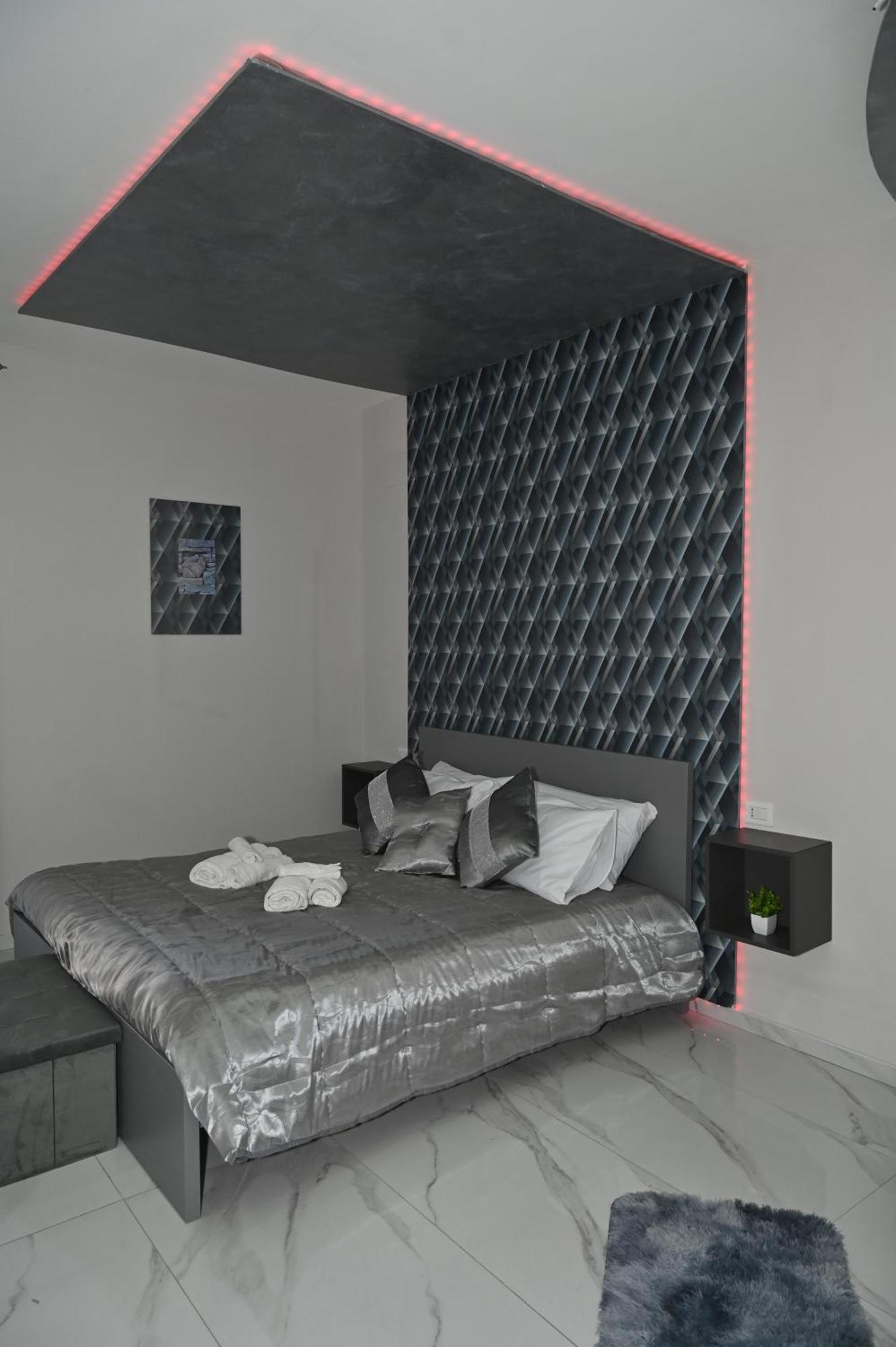 Vesuvius Dream Otel Boscotrecase Dış mekan fotoğraf