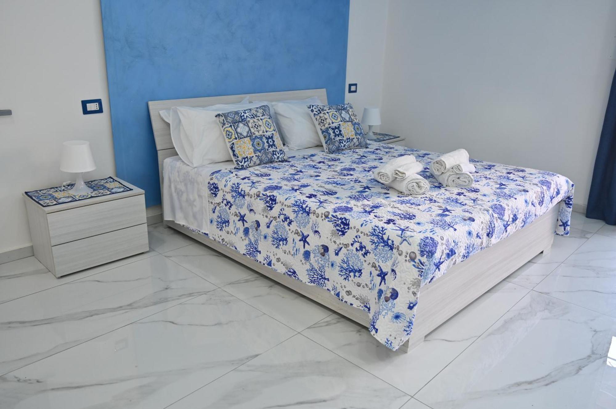 Vesuvius Dream Otel Boscotrecase Dış mekan fotoğraf