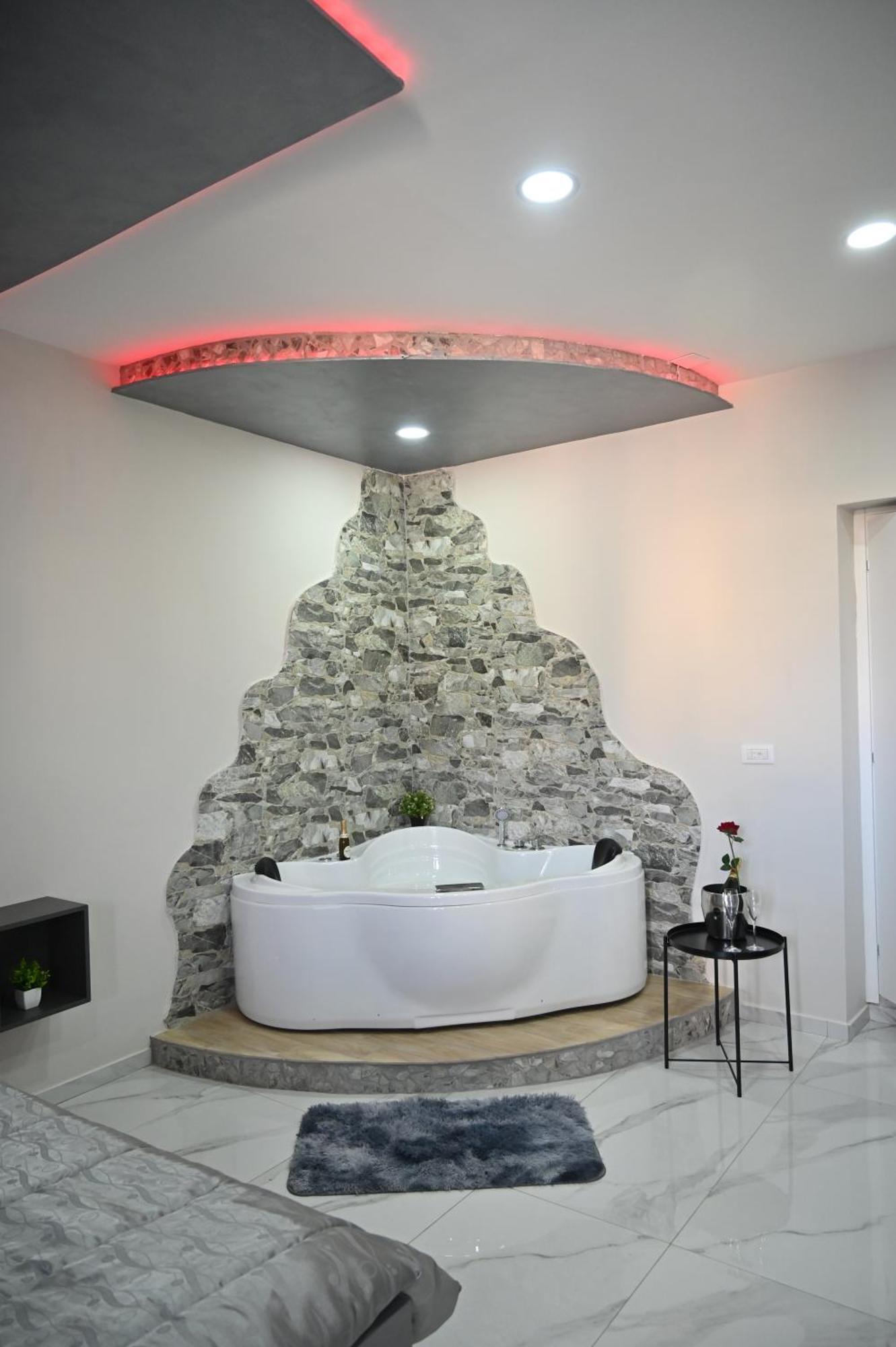 Vesuvius Dream Otel Boscotrecase Dış mekan fotoğraf