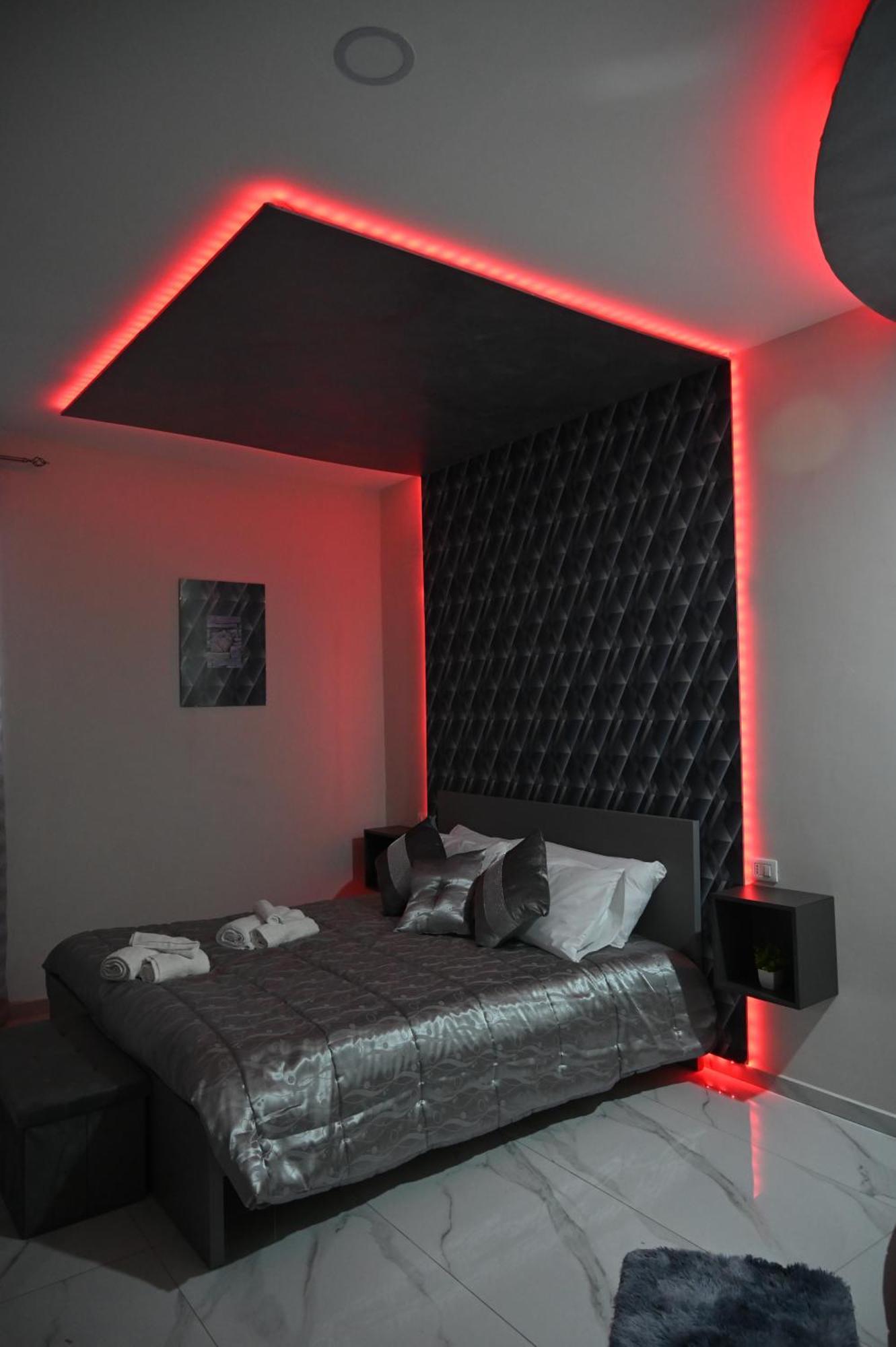 Vesuvius Dream Otel Boscotrecase Dış mekan fotoğraf