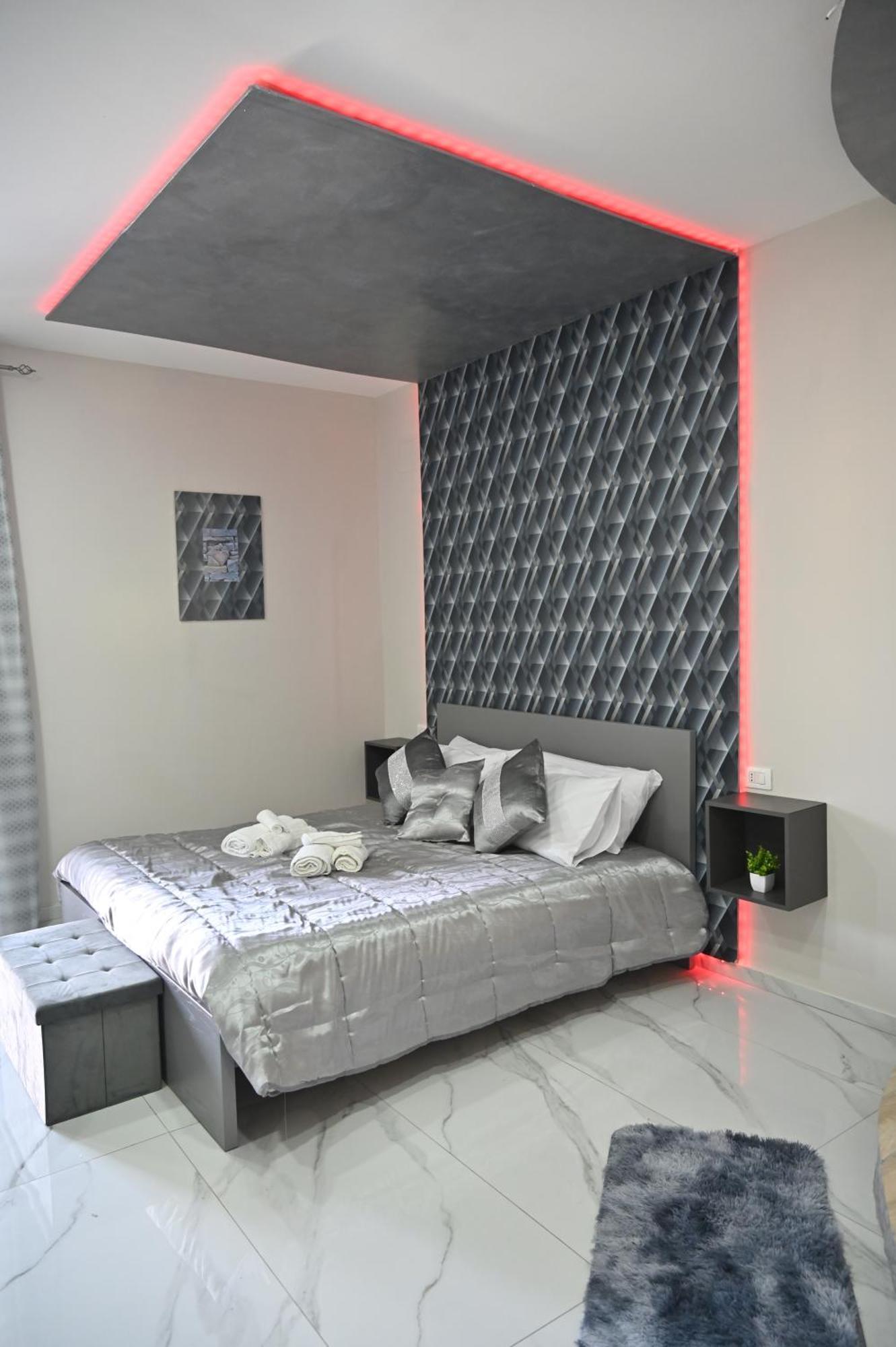 Vesuvius Dream Otel Boscotrecase Dış mekan fotoğraf