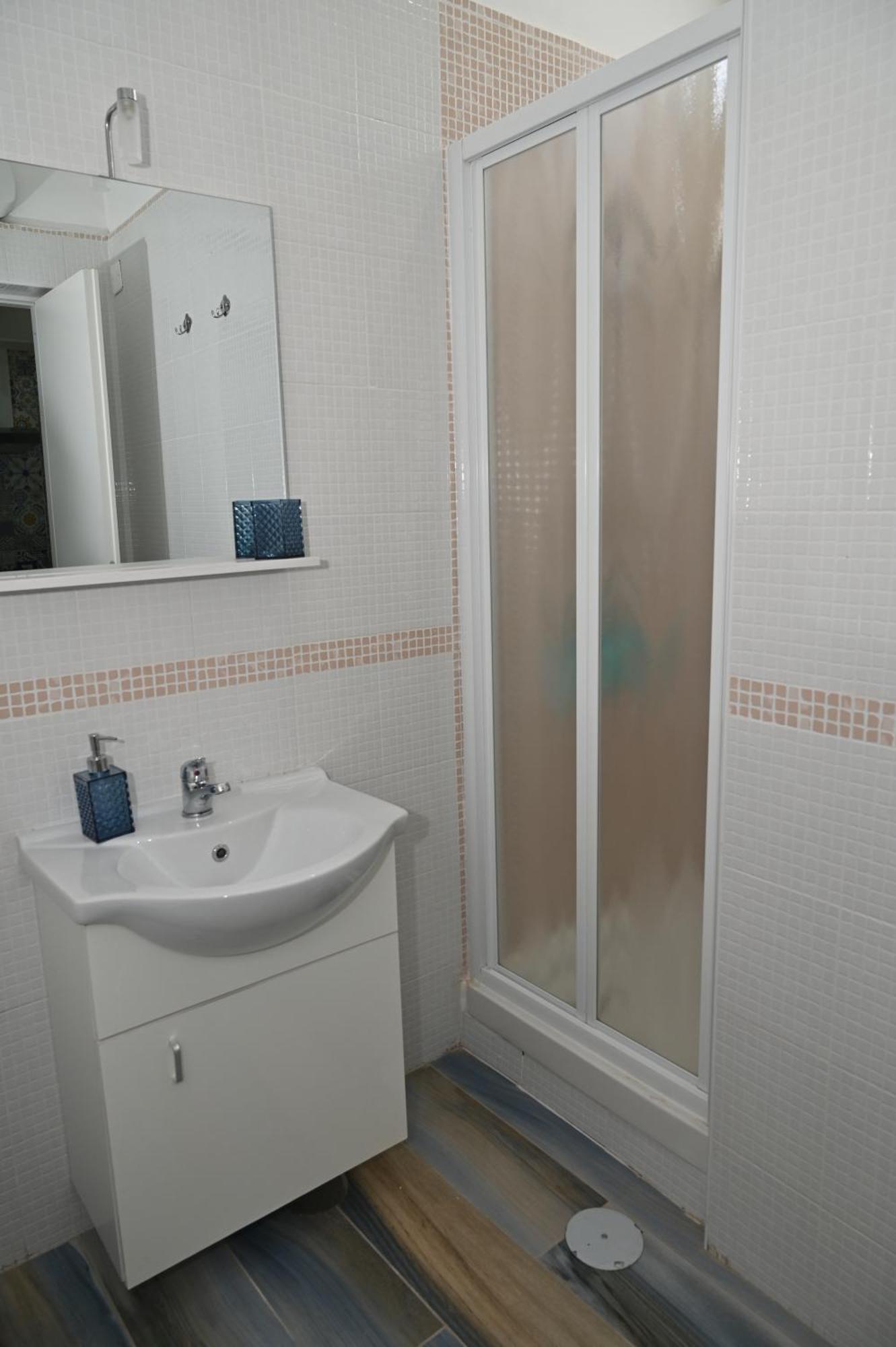 Vesuvius Dream Otel Boscotrecase Dış mekan fotoğraf
