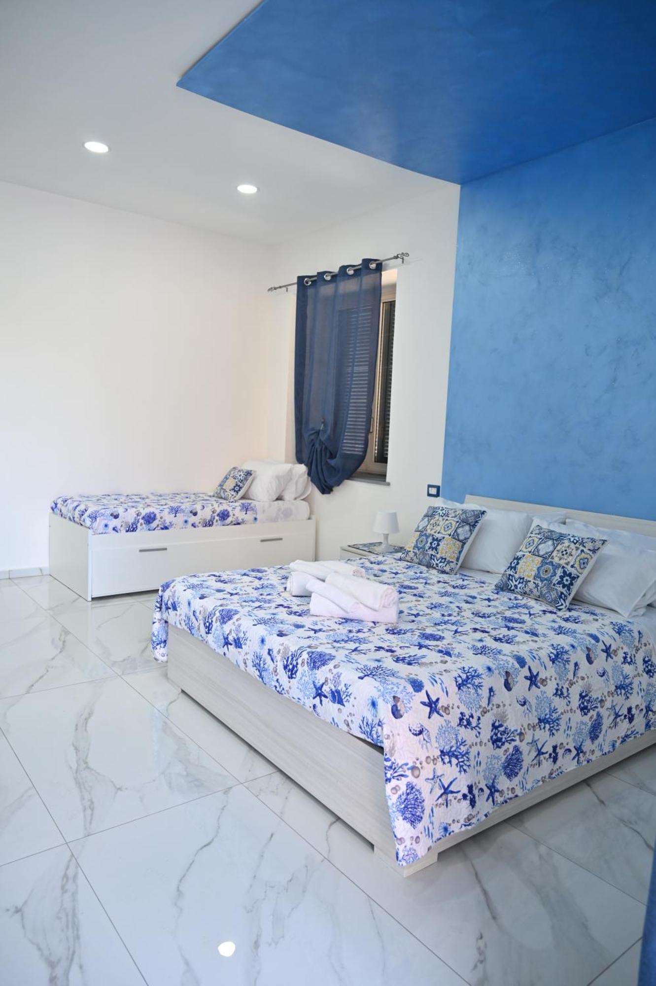 Vesuvius Dream Otel Boscotrecase Dış mekan fotoğraf