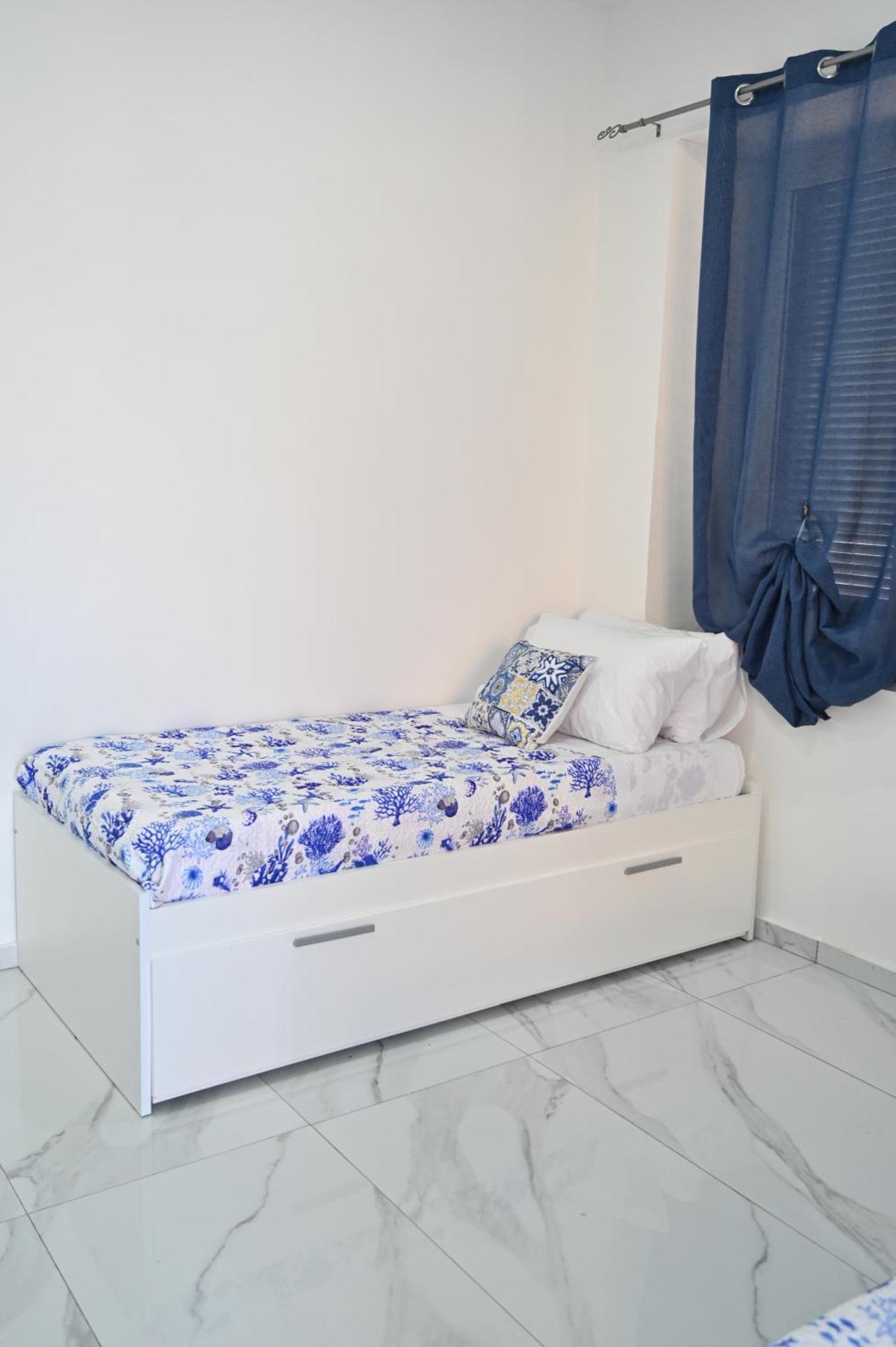 Vesuvius Dream Otel Boscotrecase Dış mekan fotoğraf