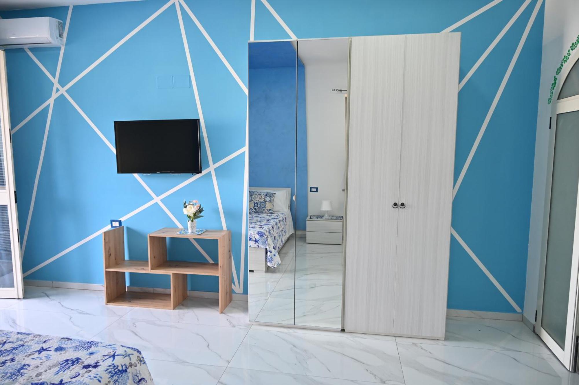 Vesuvius Dream Otel Boscotrecase Dış mekan fotoğraf