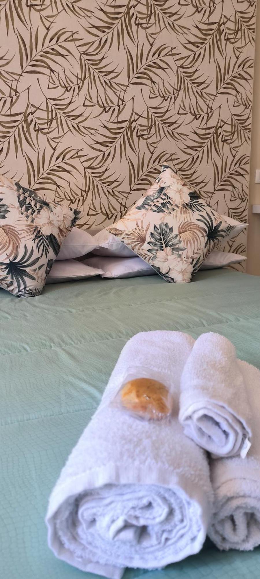 Vesuvius Dream Otel Boscotrecase Dış mekan fotoğraf