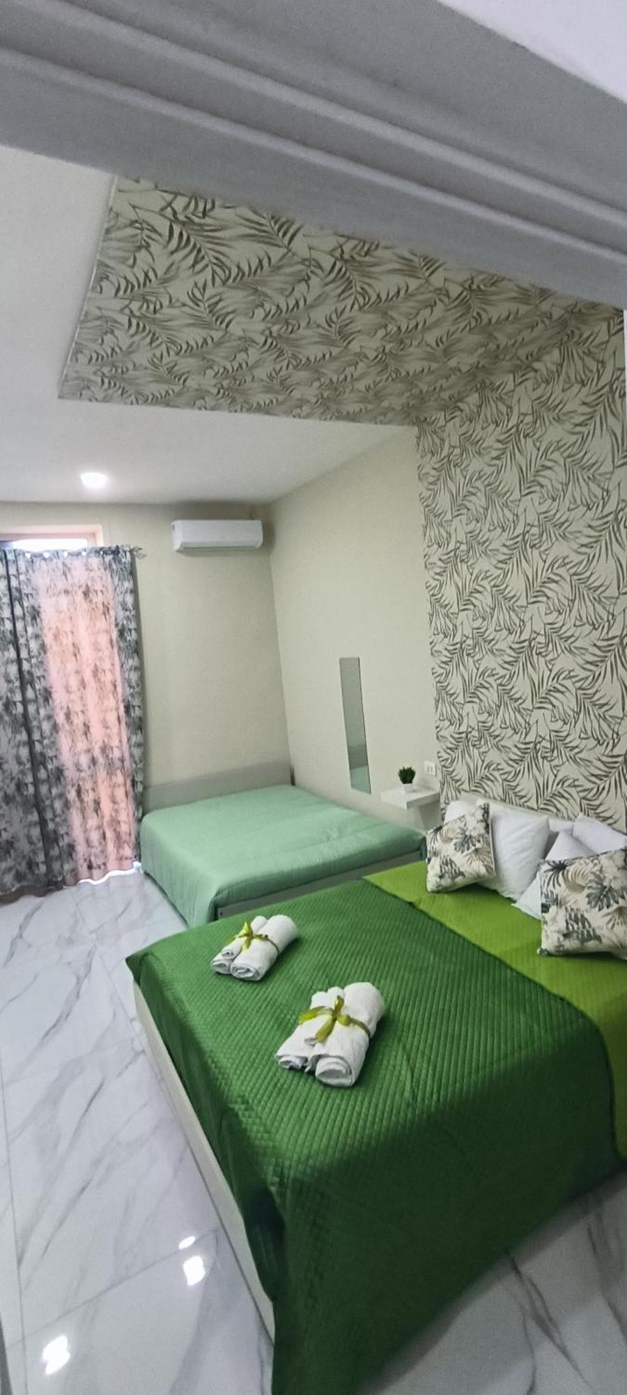 Vesuvius Dream Otel Boscotrecase Dış mekan fotoğraf