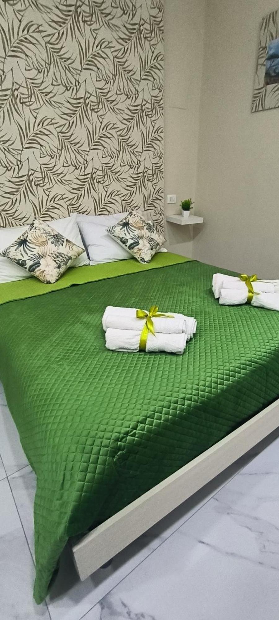 Vesuvius Dream Otel Boscotrecase Dış mekan fotoğraf