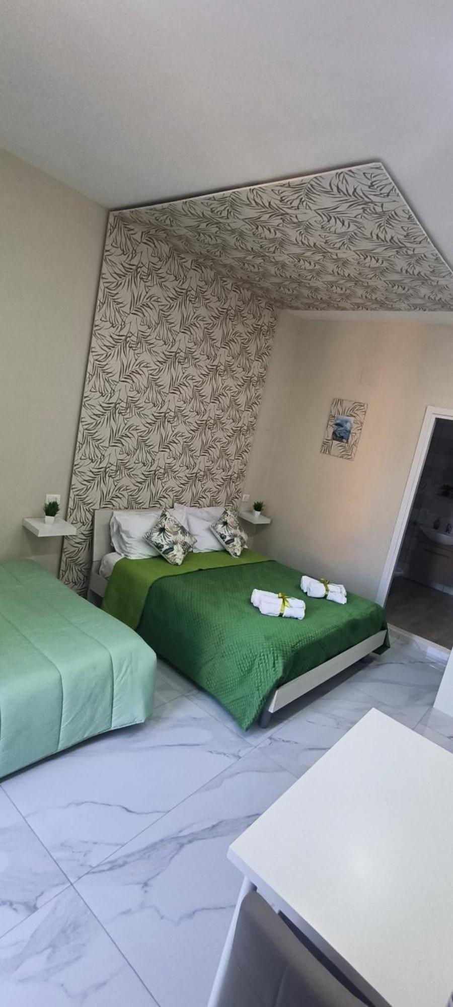 Vesuvius Dream Otel Boscotrecase Dış mekan fotoğraf