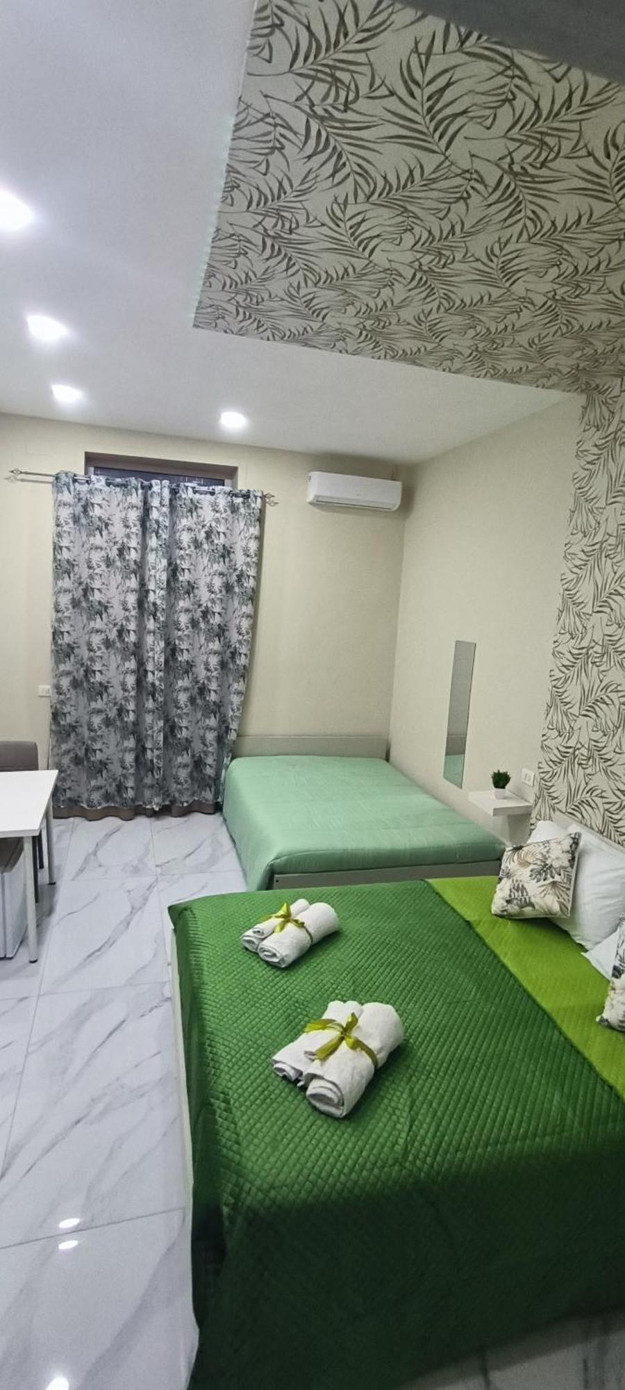 Vesuvius Dream Otel Boscotrecase Dış mekan fotoğraf