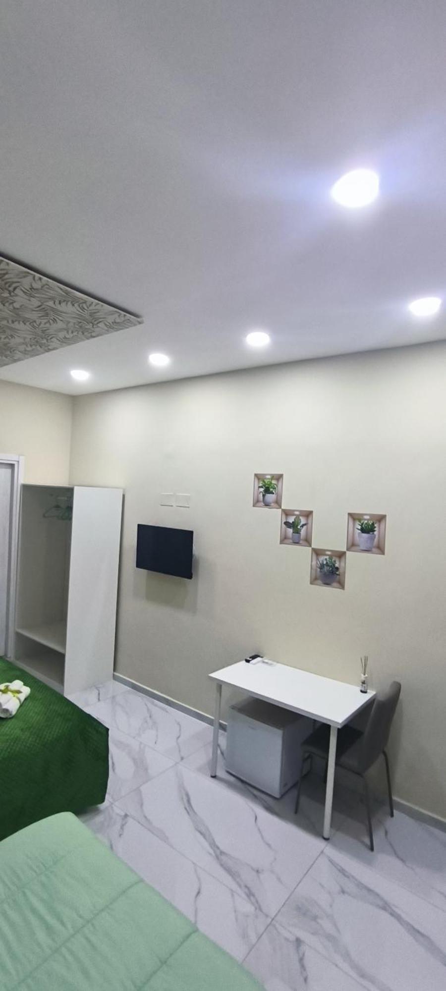 Vesuvius Dream Otel Boscotrecase Dış mekan fotoğraf